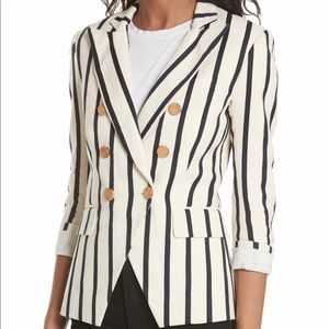Veronica beard blazer *NEW W/TAGS*